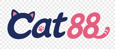 Cat 88 โลโก้